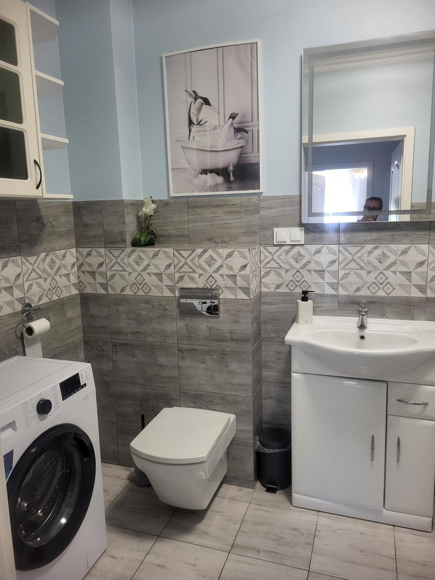 Apartamenty Olimpijska Gorzów Wielkopolski Exteriör bild